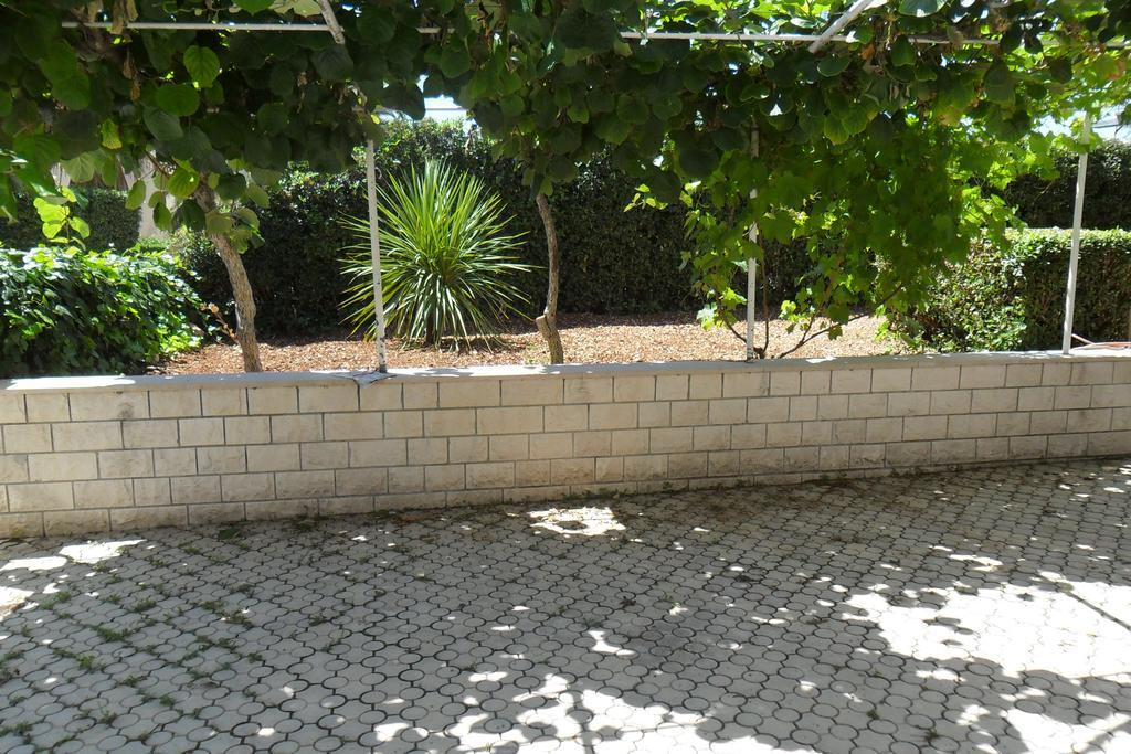 Apartment Ivo Trogir Exterior foto