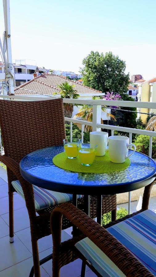 Apartment Ivo Trogir Exterior foto